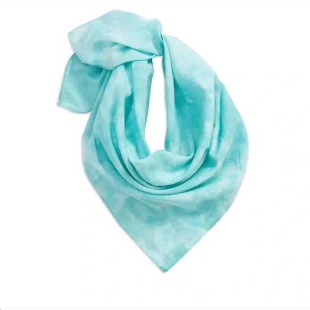 Madewell bandana